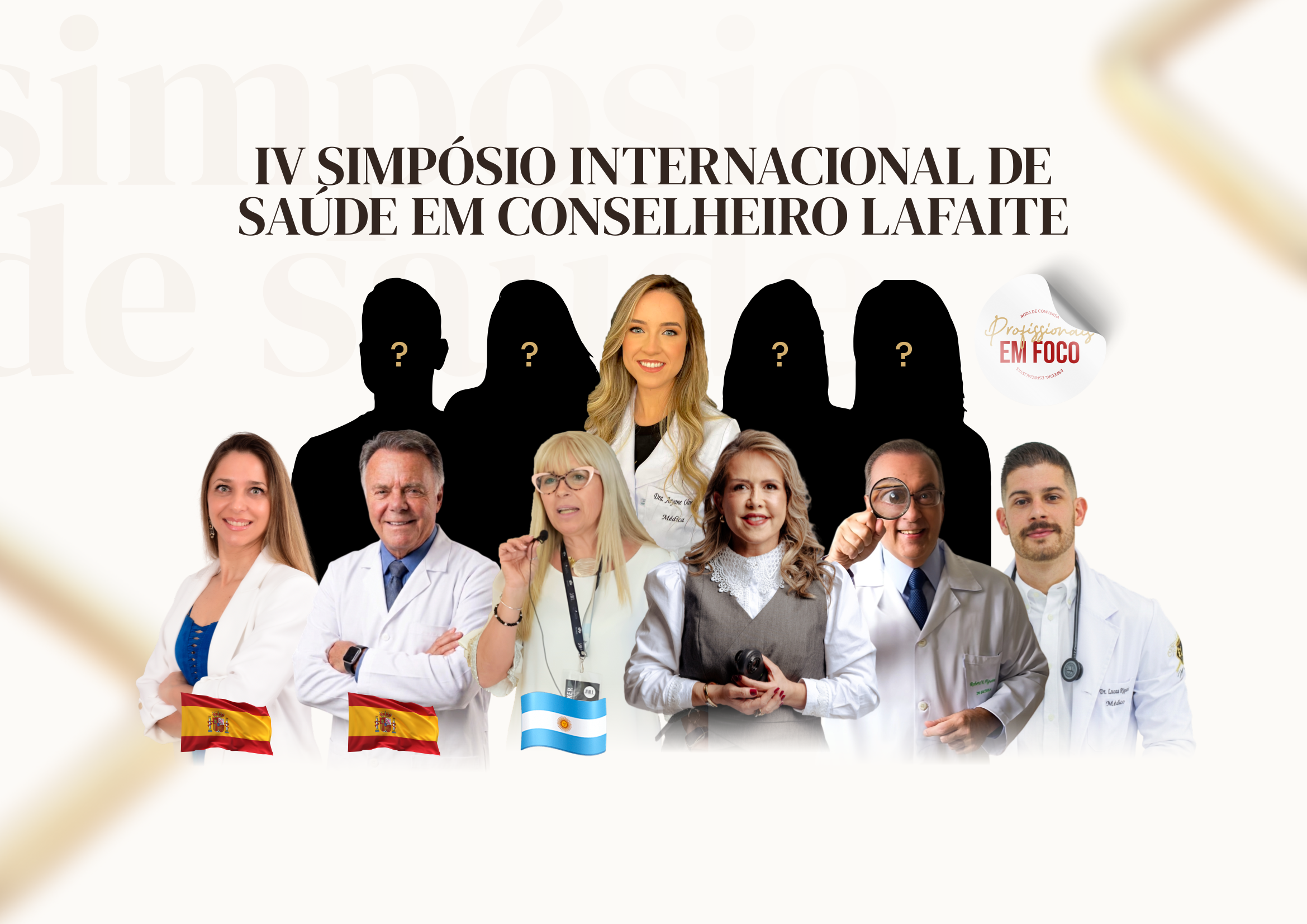 IV Simpósio de Saúde Pharmativa
