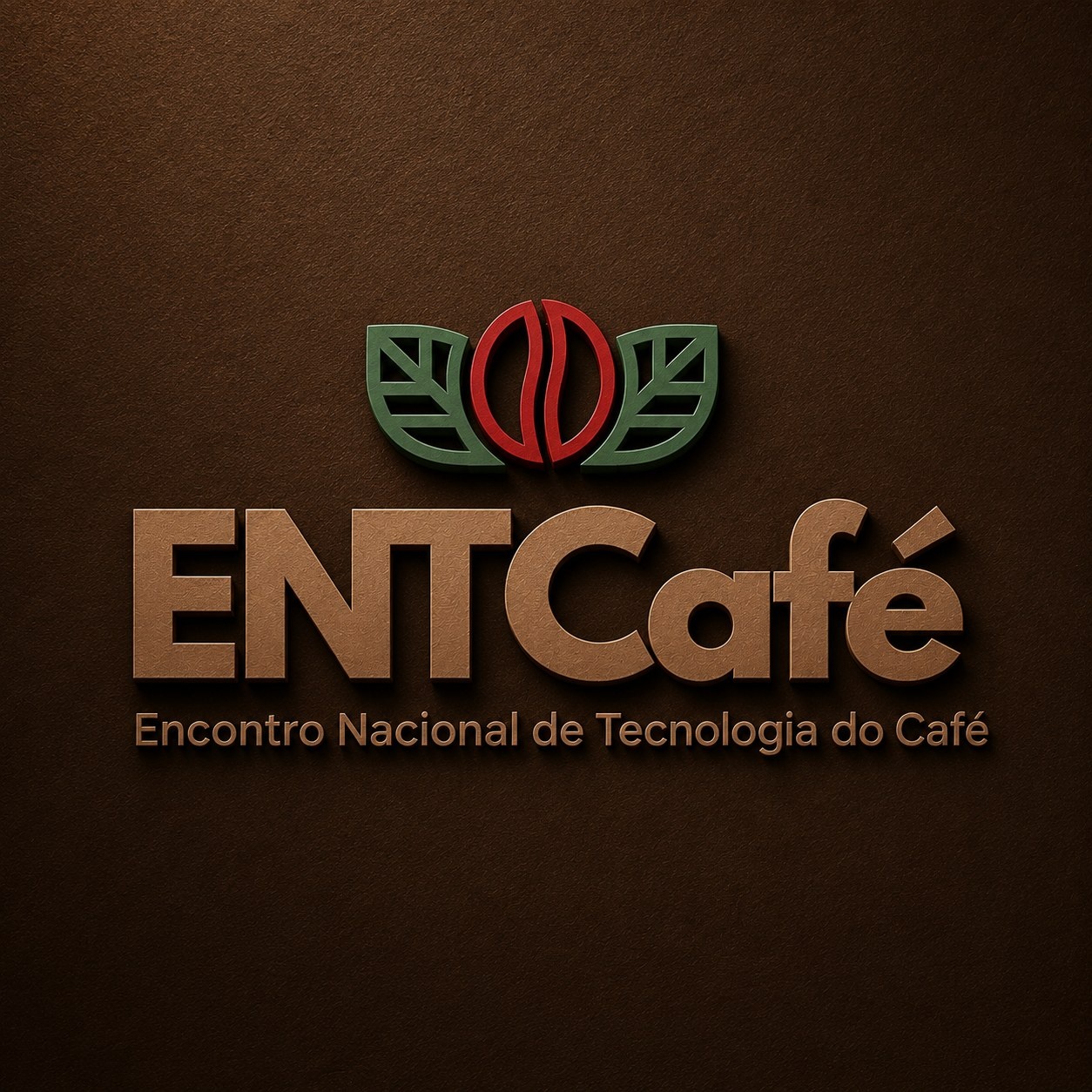 ENTCafé 2026 - Encontro Nacional de Tecnologia do Café