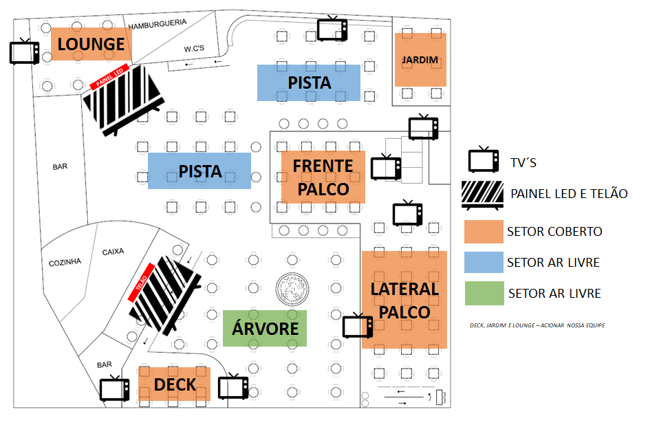Imagem 1 da descrição do evento