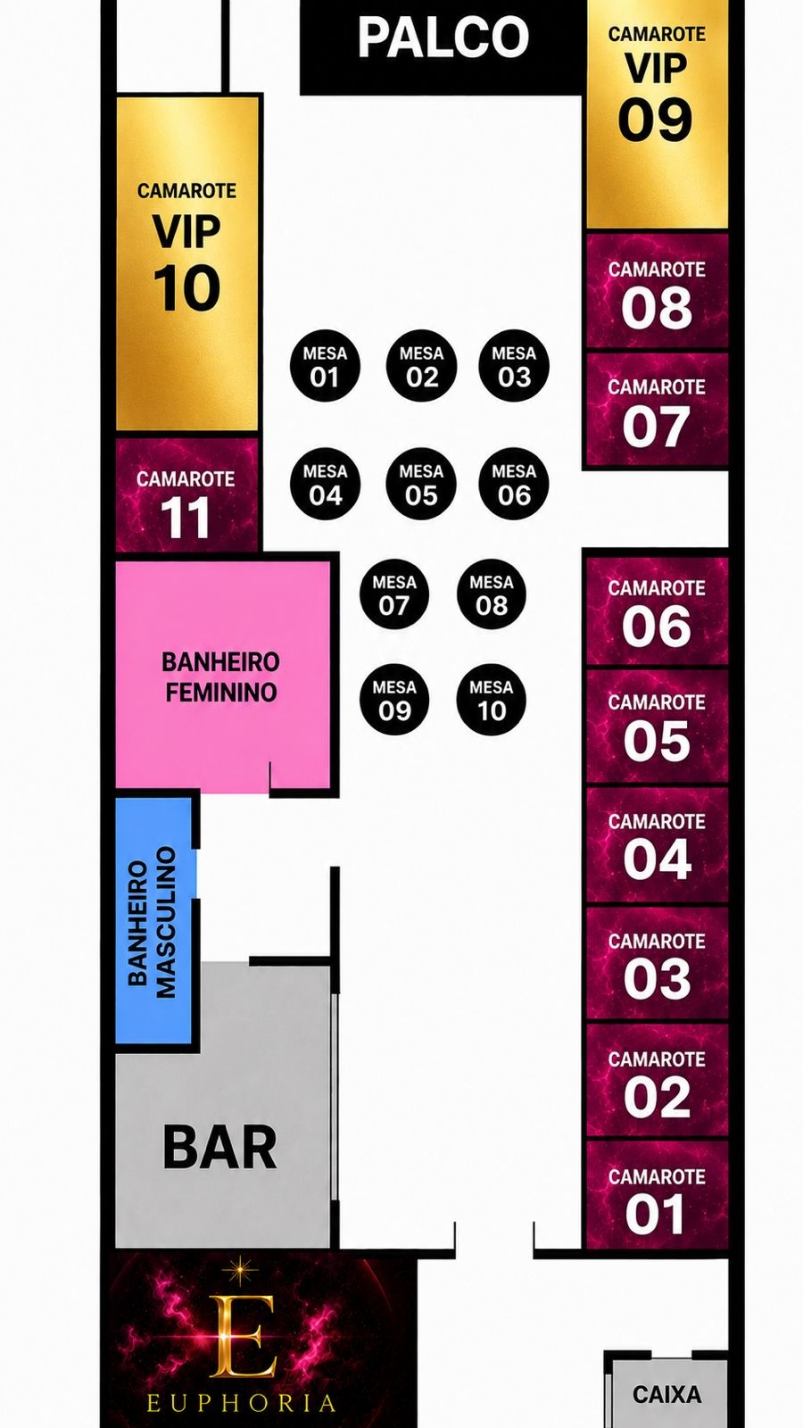Imagem 1 da descrição do evento