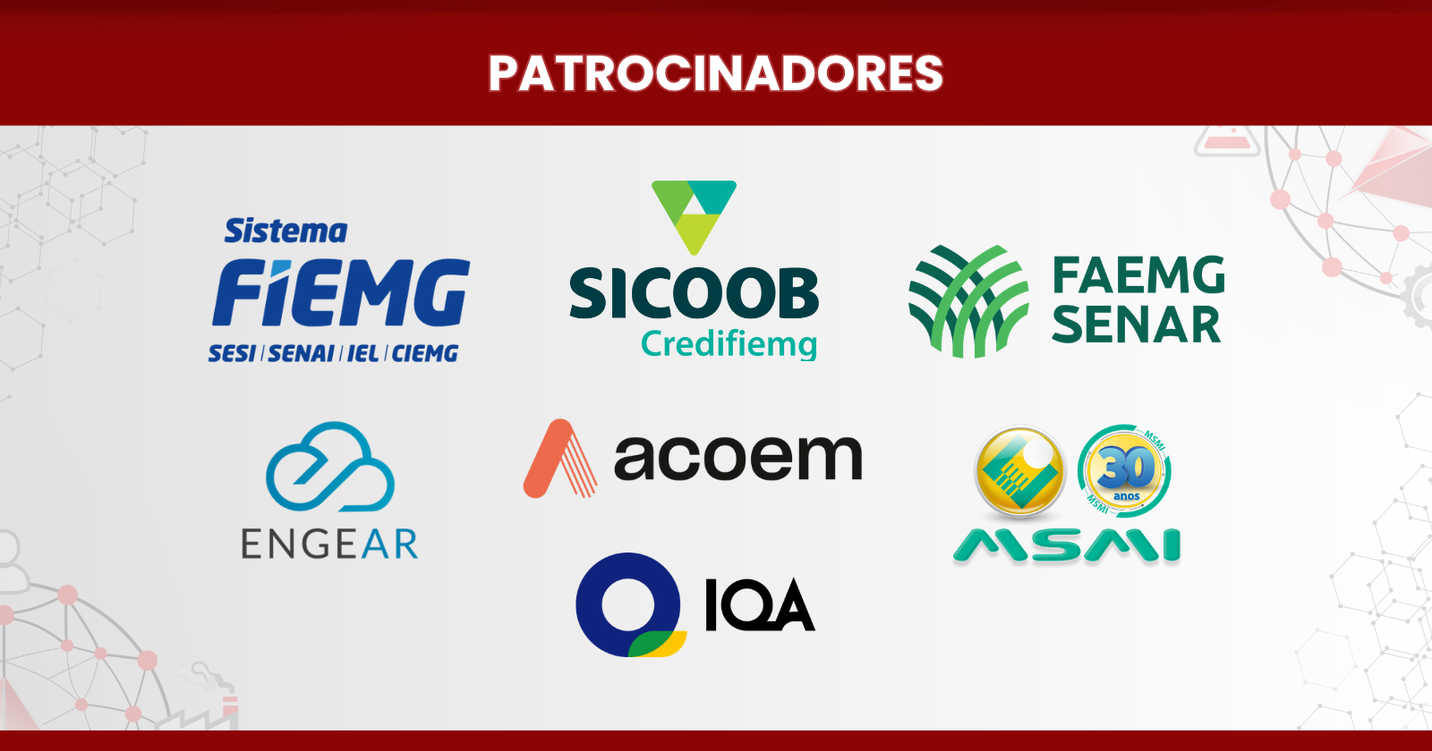 Imagem 1 da descrição do evento