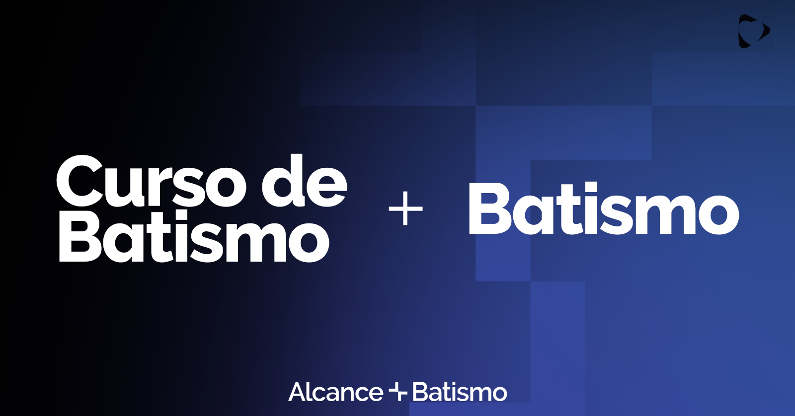 BATISMO - AGOSTO
