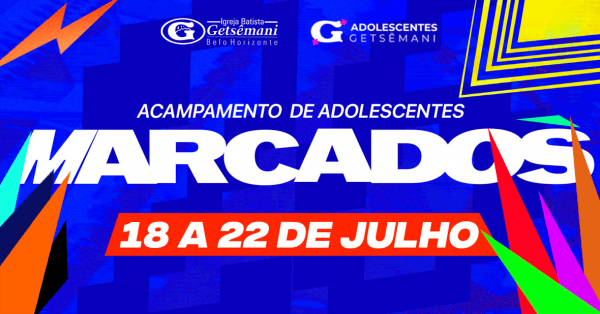 Imagem do evento ACAMPAMENTO DE INVERNO 2026 ADL