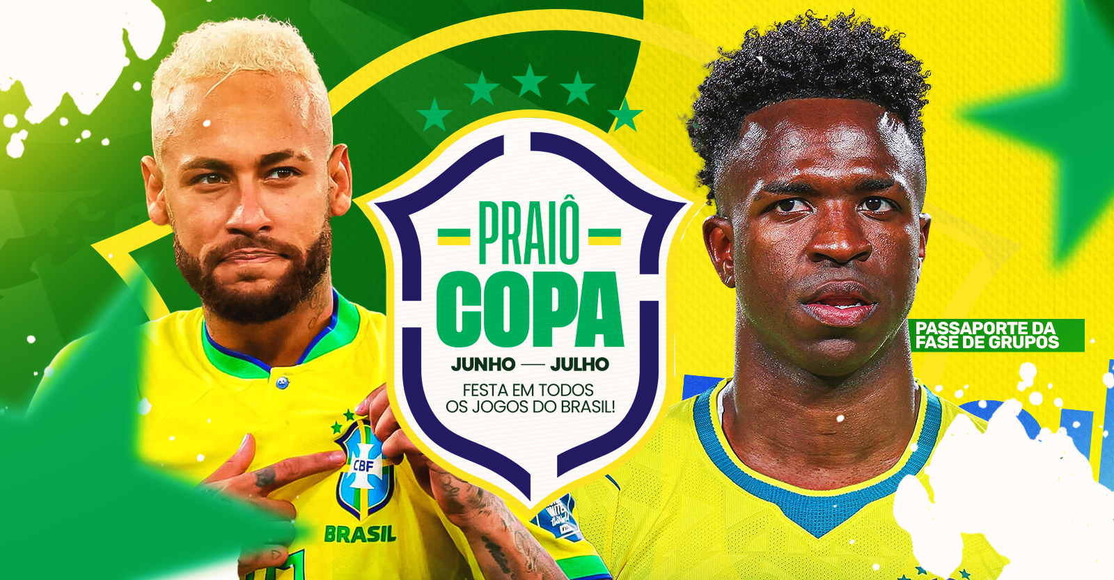 CAMAROTE OFICIAL DO BRASIL - PRAIÔ - Conselheiro Lafaiete, MG