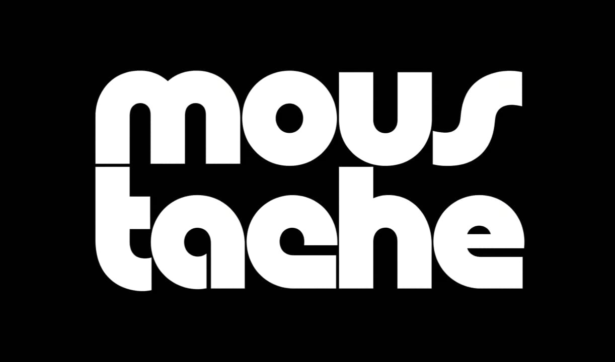 FESTA MOUSTACHE