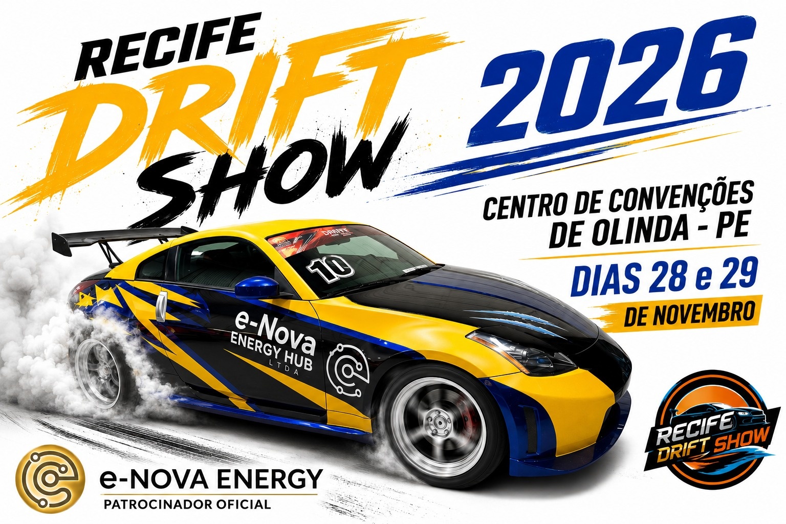 Imagem 1 da descrição do evento