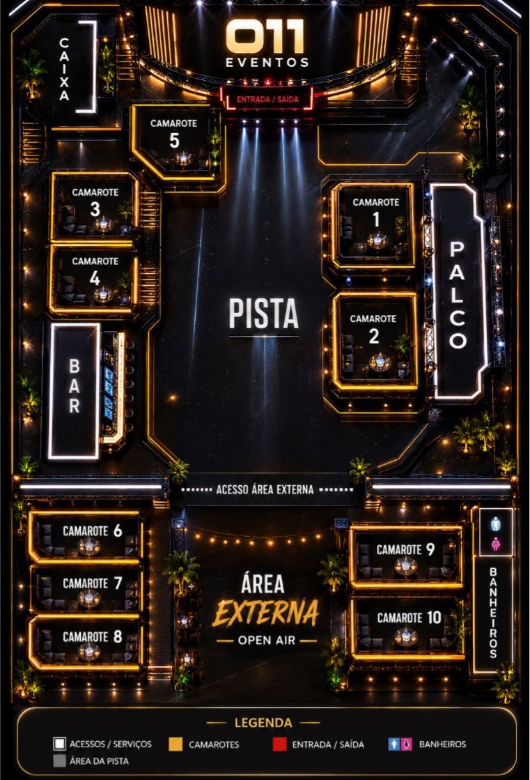 Imagem 1 da descrição do evento