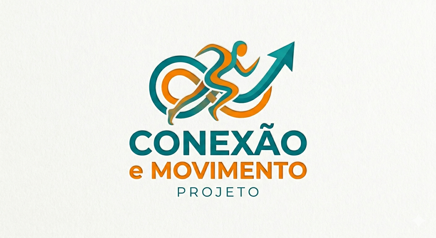 Conexão e Movimento - Evento beneficente