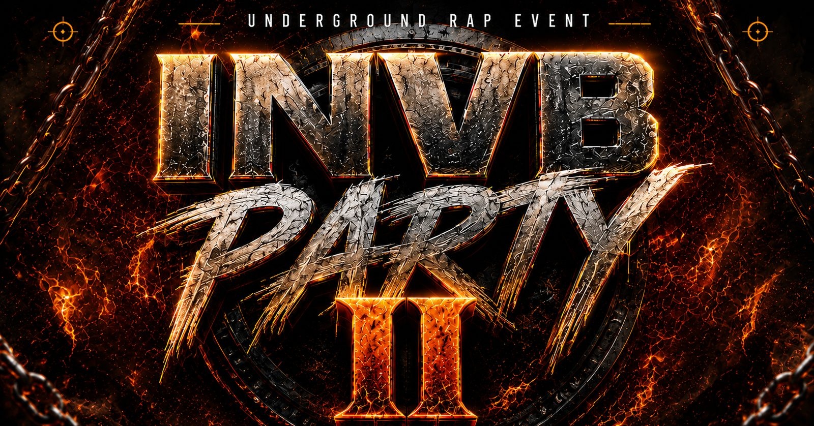 INVB PARTY 2 - Jaraguá do Sul, SC