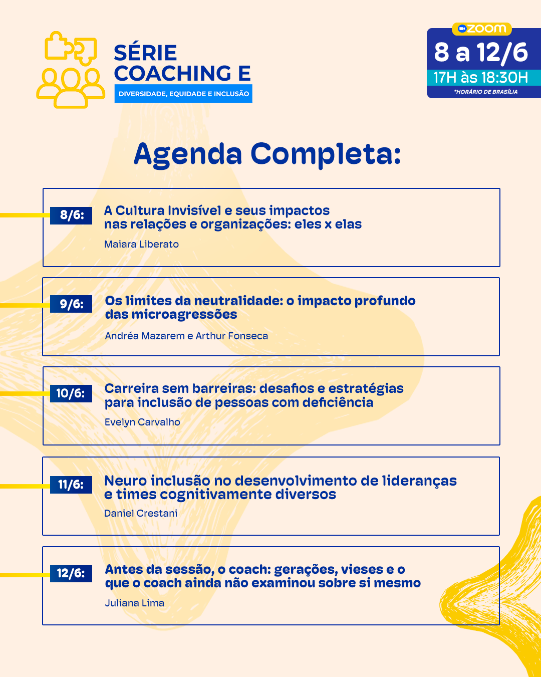 Imagem 2 da descrição do evento