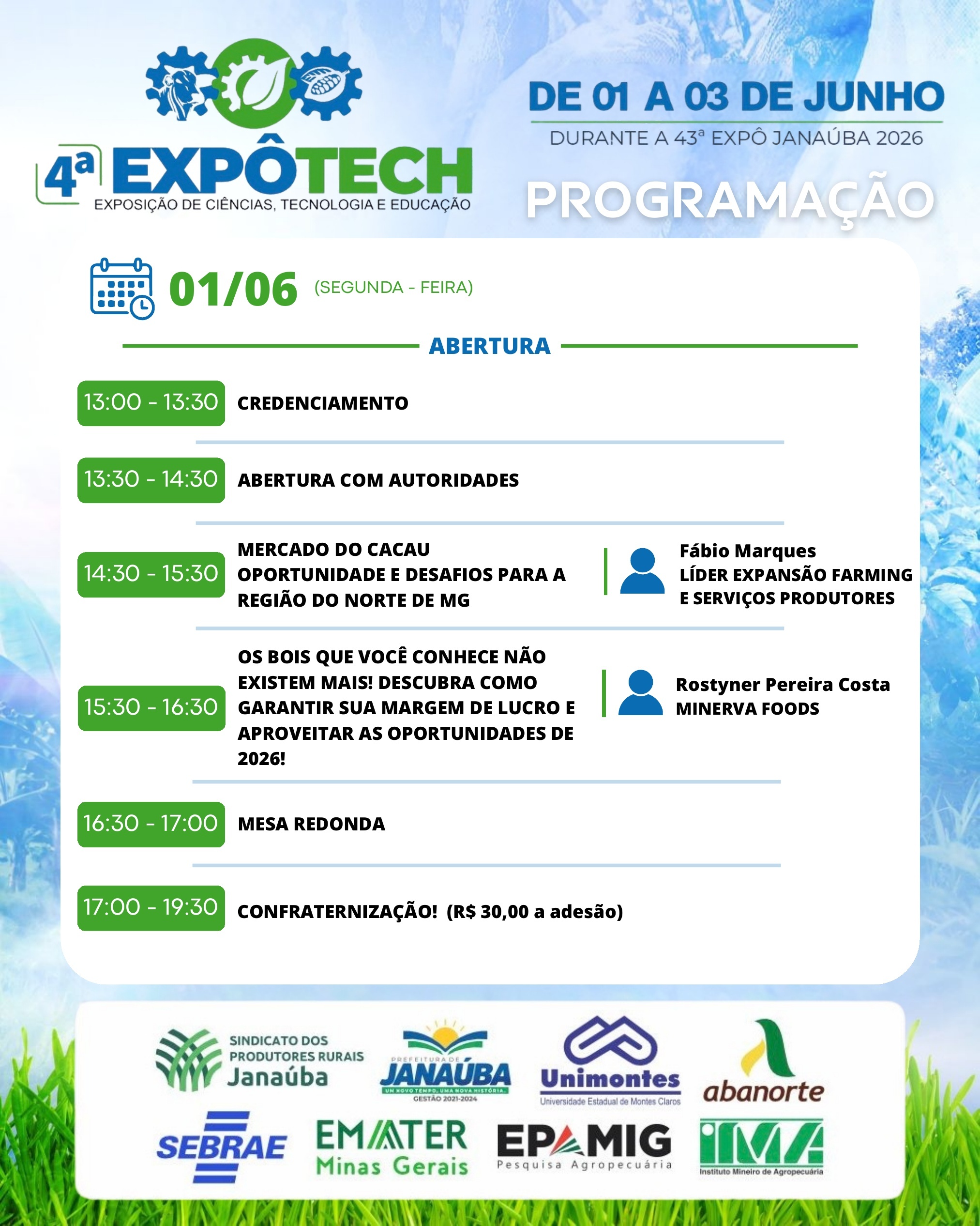 Imagem 3 da descrição do evento