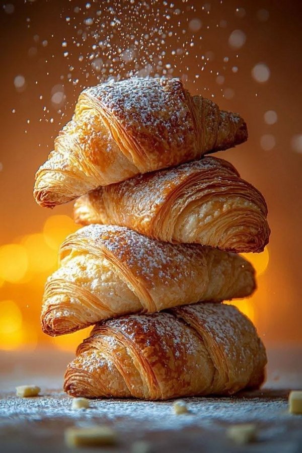 Imagem do evento CURSO DE CROISSANT