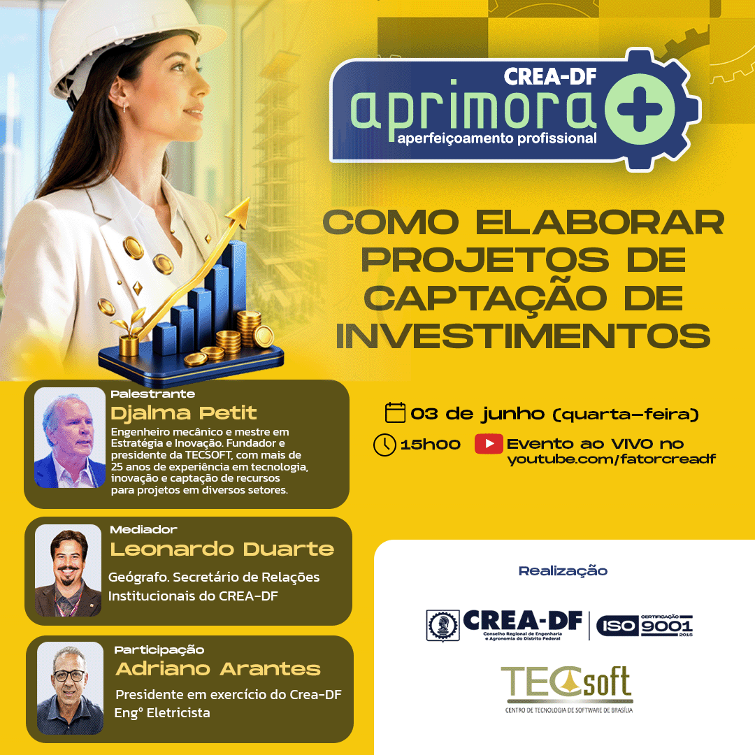 Imagem 1 da descrição do evento
