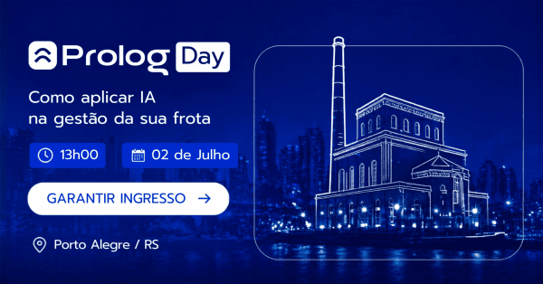 Imagem do evento Prolog Day - Porto Alegre