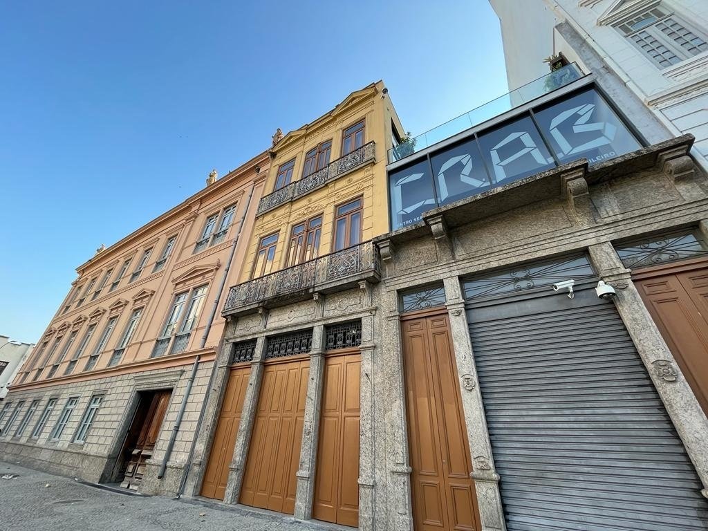 Imagem publicada pela fonte para Visite o CRAB! Outubro de 2026