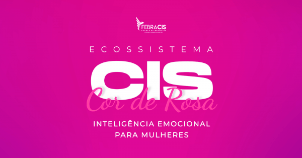 Imagem do evento CIS COR DE ROSA - MARINGÁ 14/12