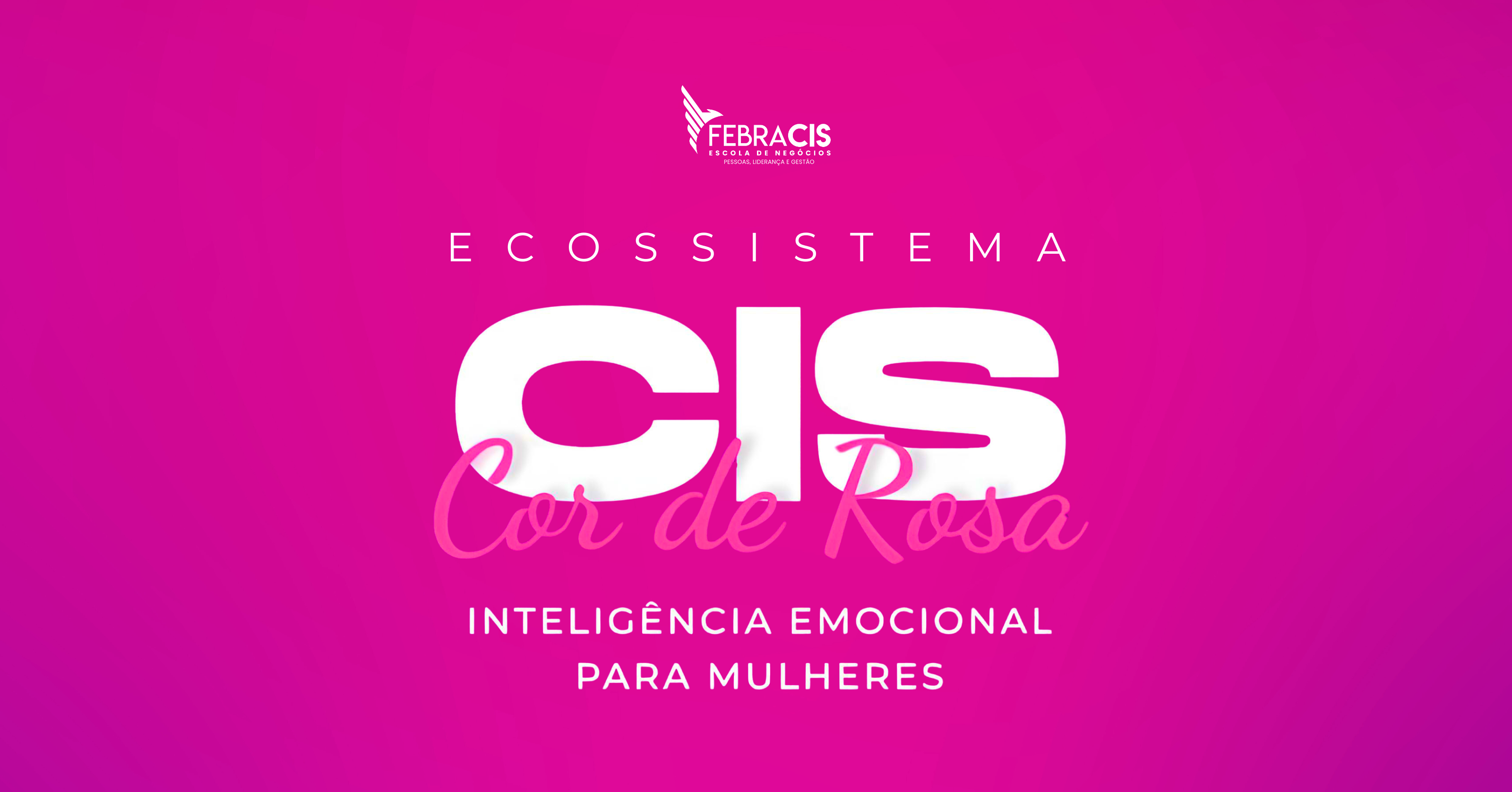 CIS COR DE ROSA - MARINGÁ 03/08