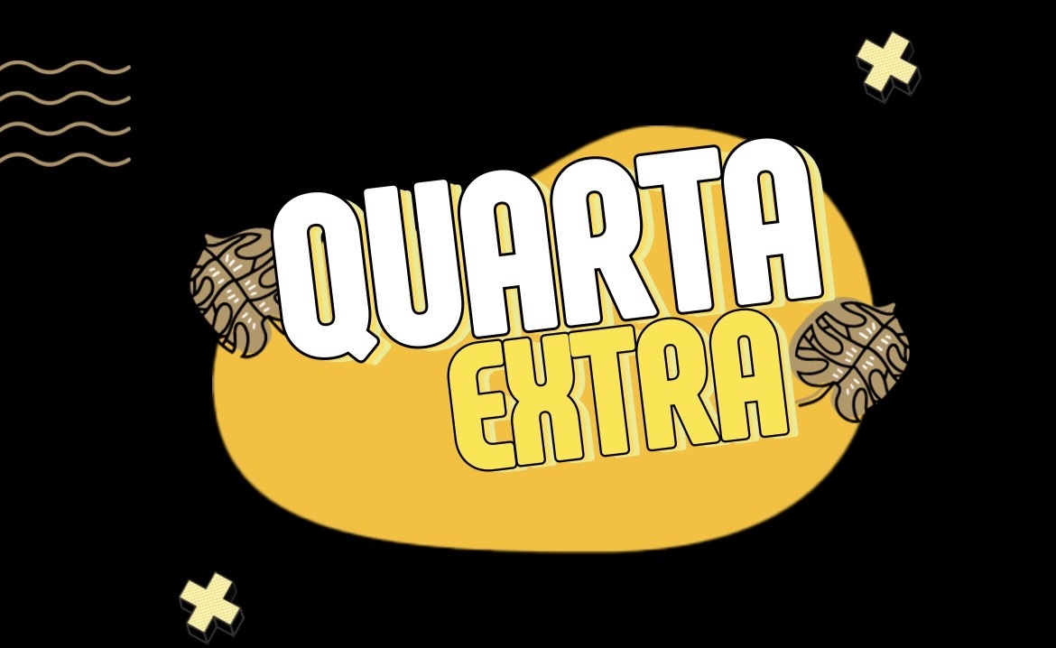 QUARTA EXTRA - Sete Lagoas, MG
