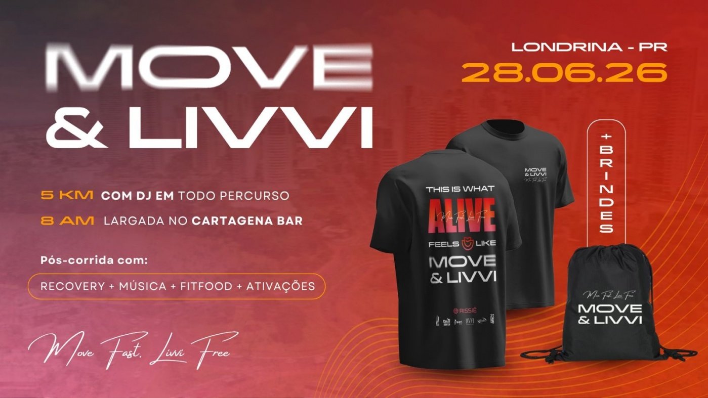 Move&Livvi