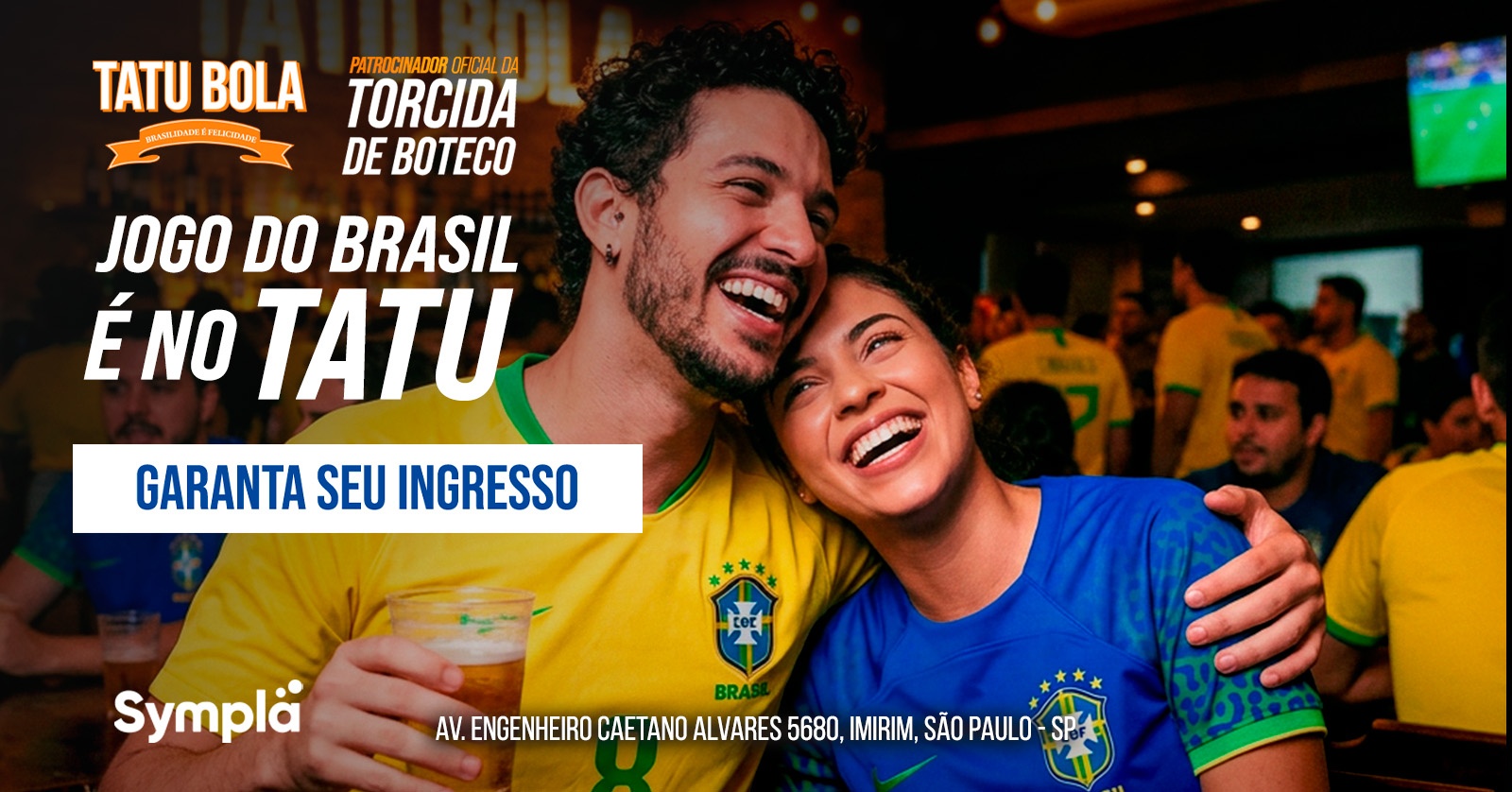 COPA DO MUNDO BRASIL X ESCÓCIA|TATU BOLA SANTANA - São Paulo, SP