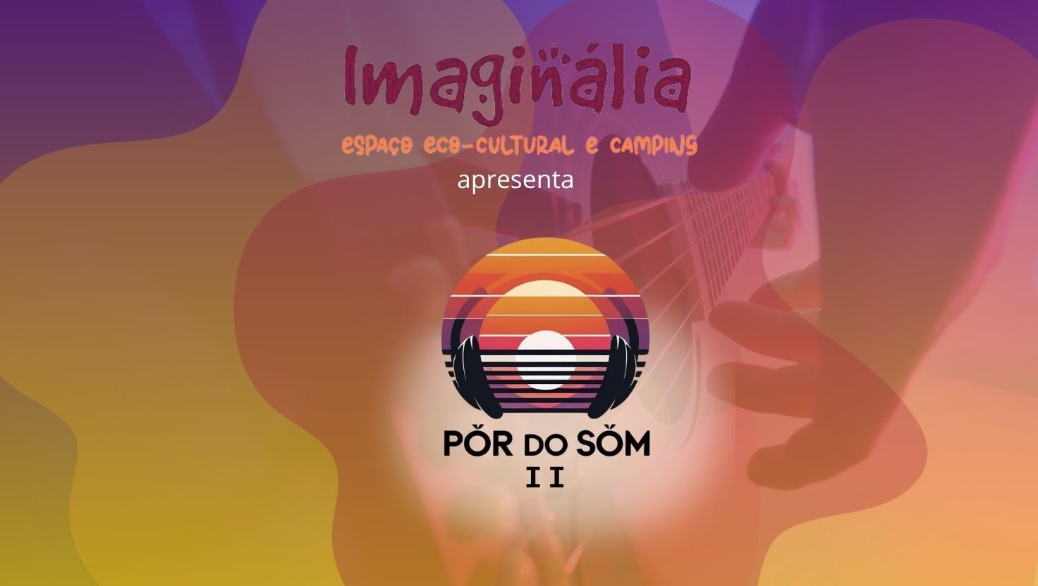 PÔR DO SOM II - Socorro, SP