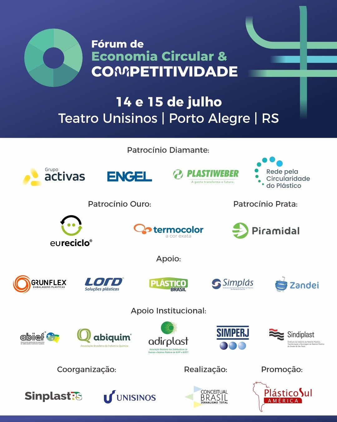Imagem 3 da descrição do evento