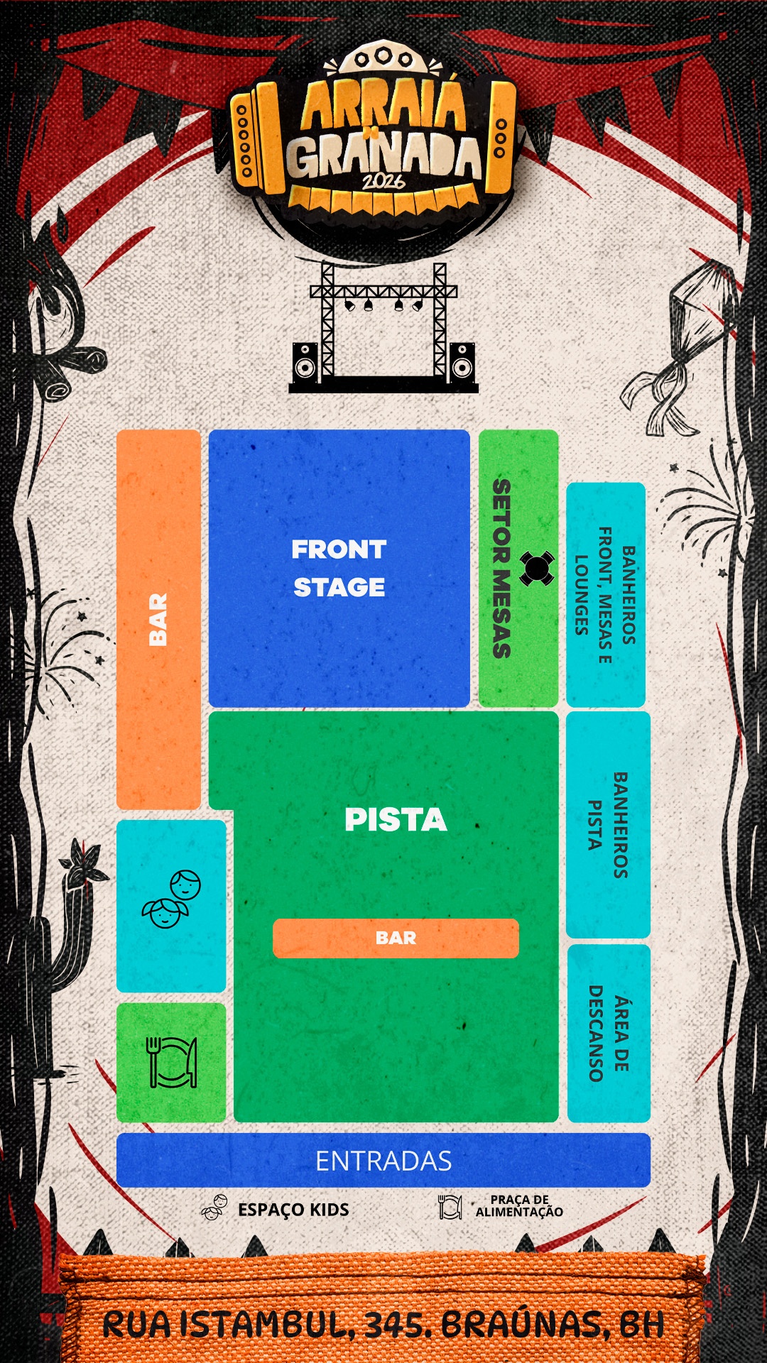 Imagem 1 da descrição do evento