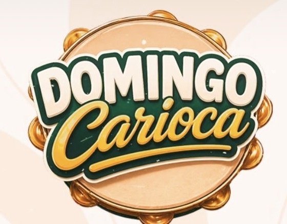 Imagem do evento DOMINGO CARIOCA