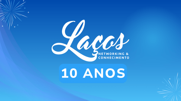 Imagem do evento Laços 10 Anos