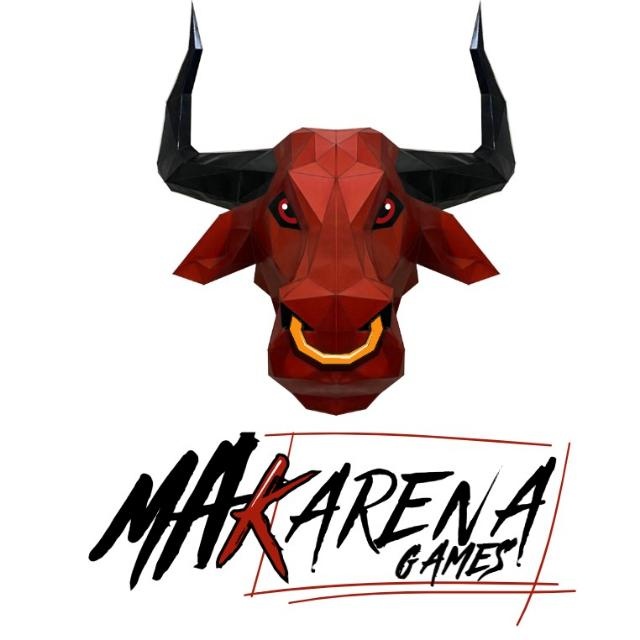 Mak Arena Power 2026