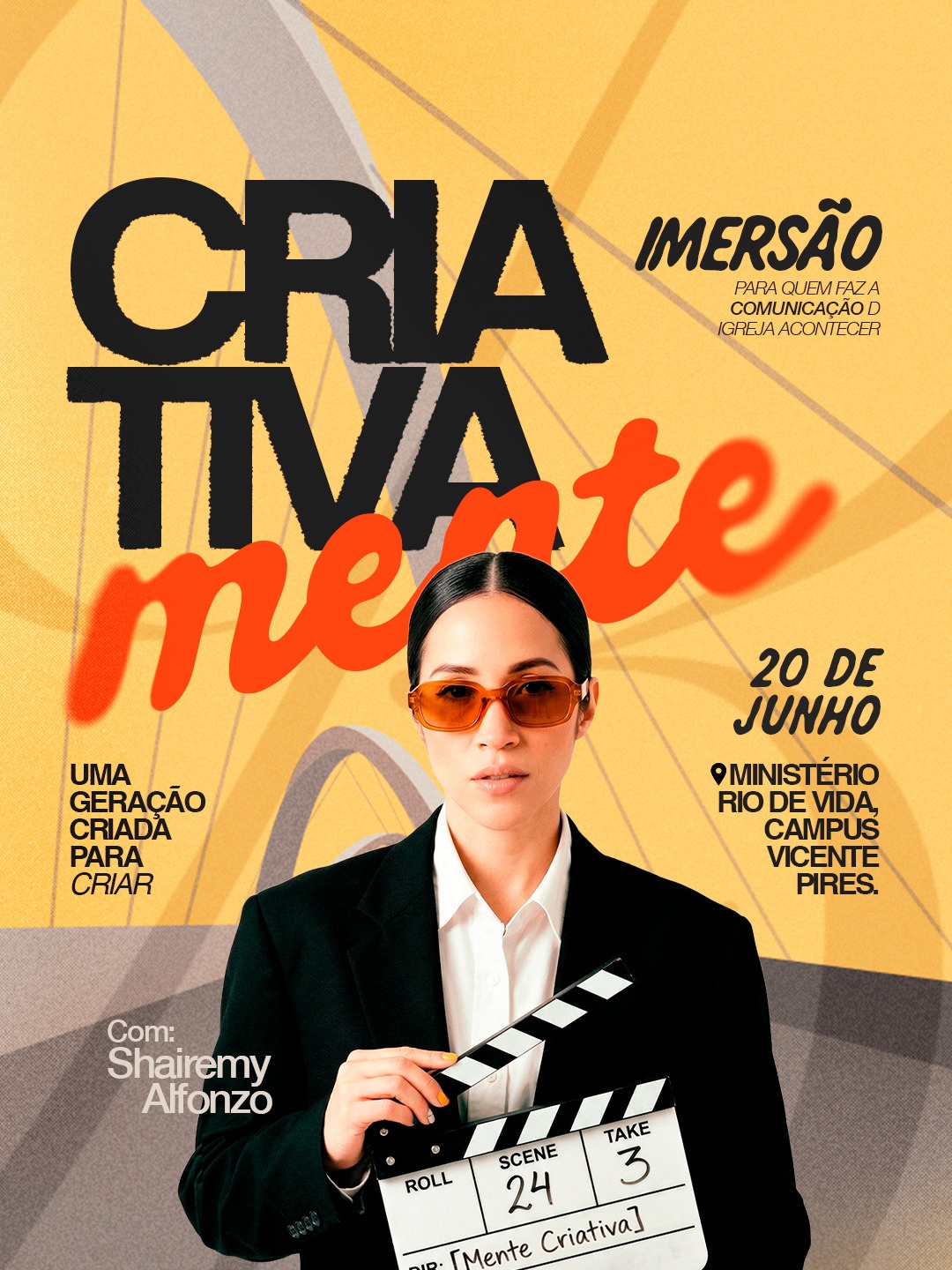 Imagem 1 da descrição do evento