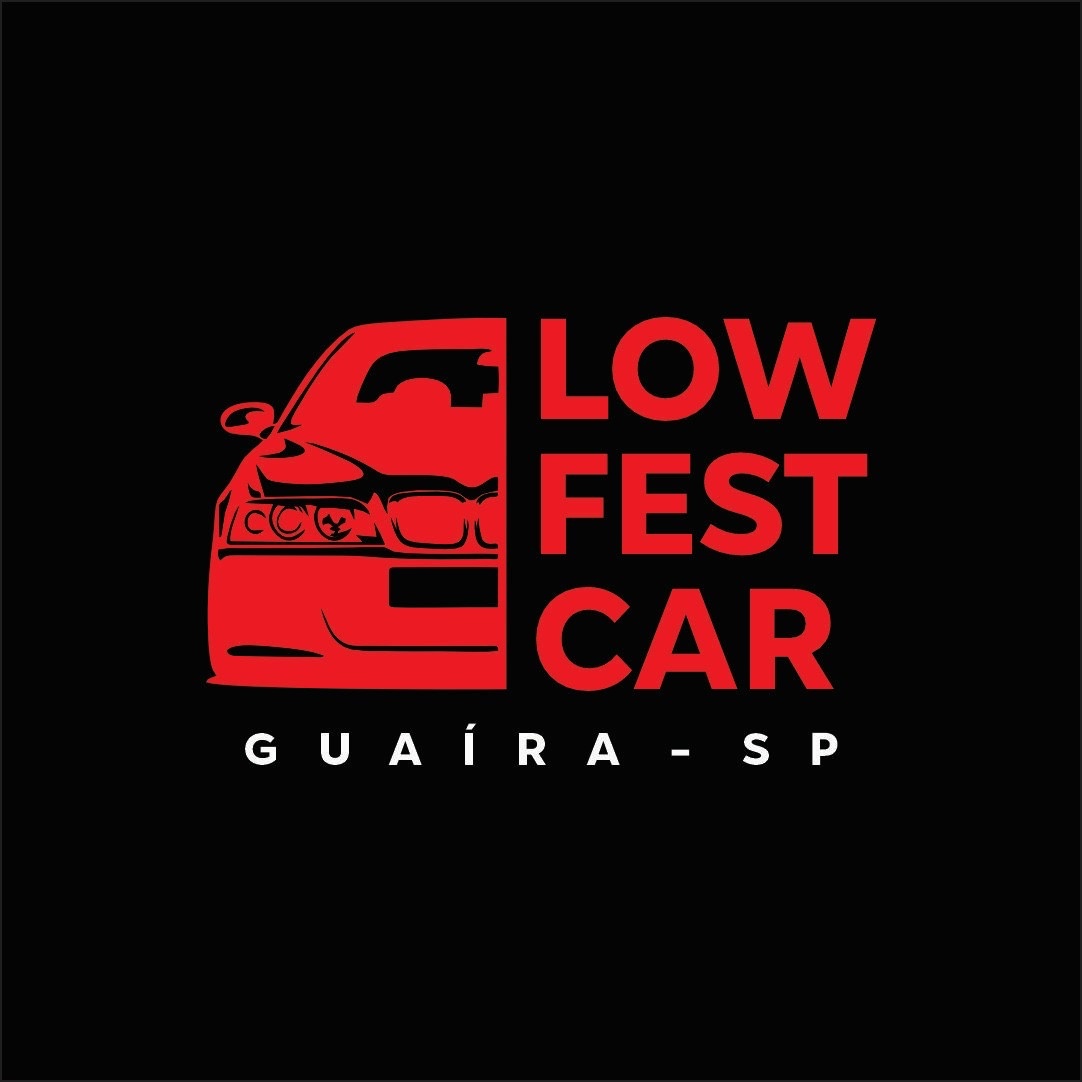 Low Fest Car - Guaíra, SP