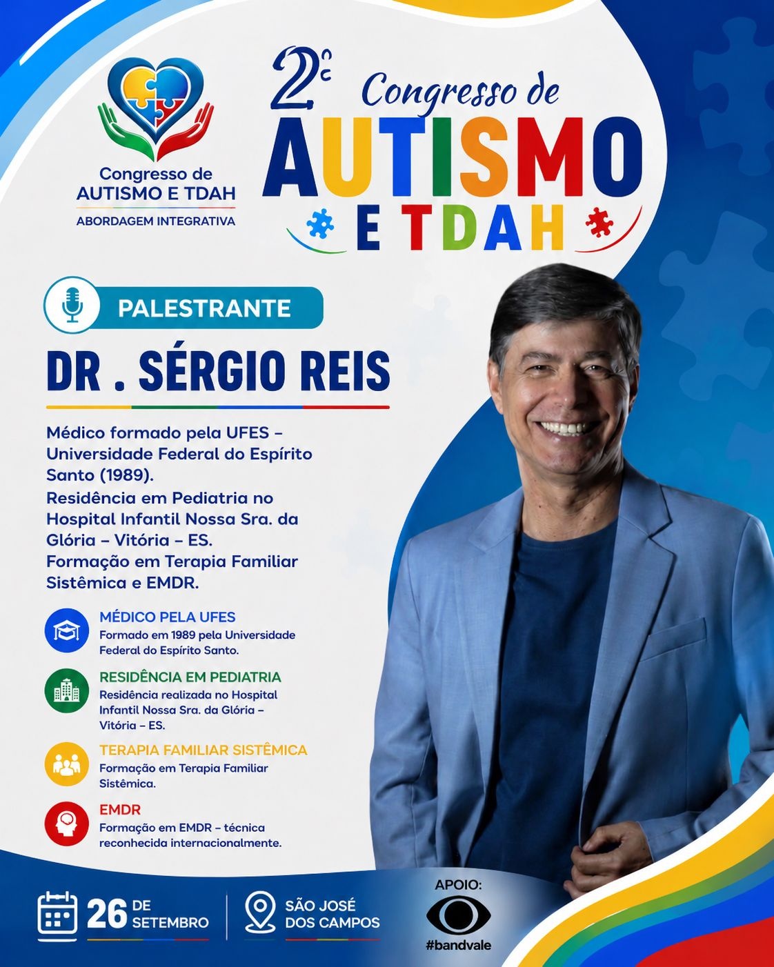 Imagem 2 da descrição do evento
