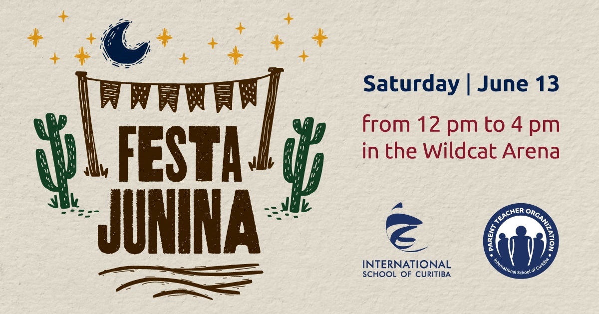 ISC Festa Junina