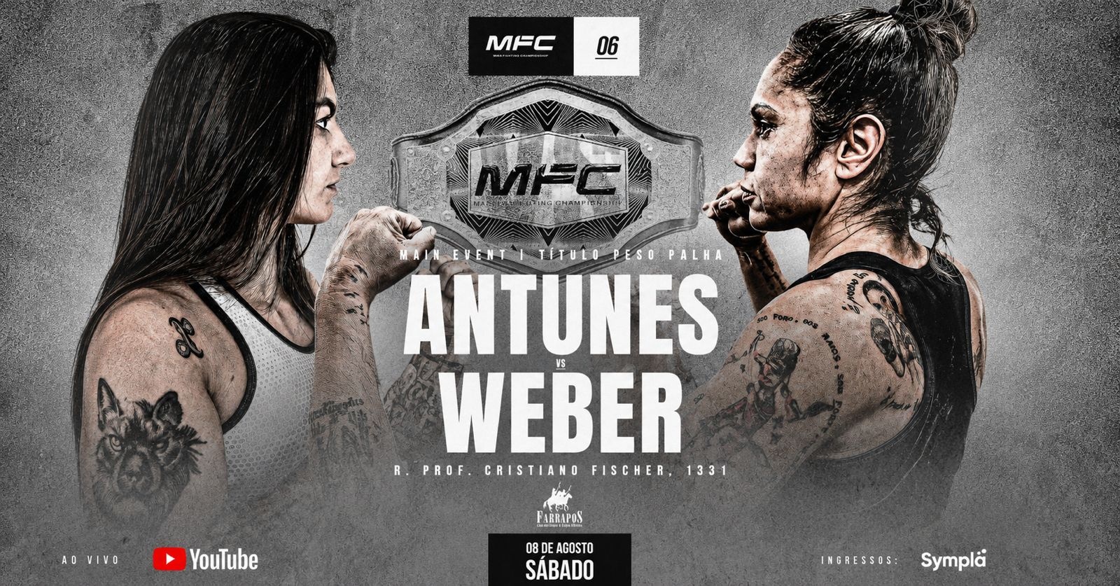MFC 6 - Porto Alegre