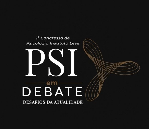 Imagem do evento 1º Congresso Psi em Debate: Desafios da Atualidade.