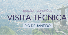 Imagem do evento Visita Técnica Rio de Janeiro