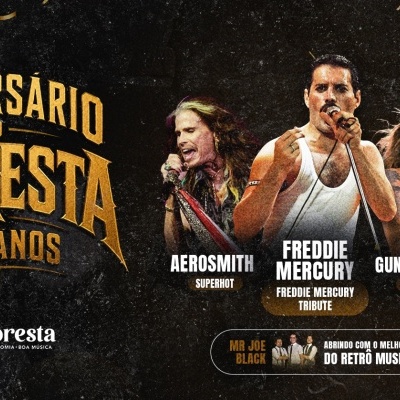ANIVERSÁRIO DO FLORESTA em Fortaleza - Sympla
