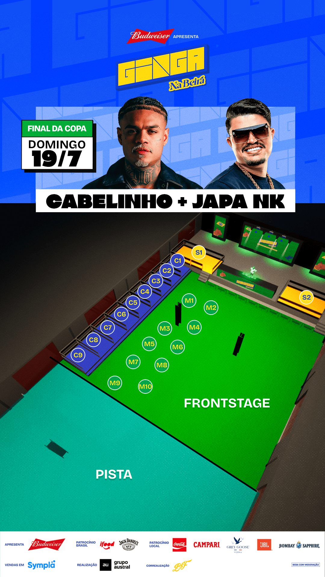 Imagem 1 da descrição do evento