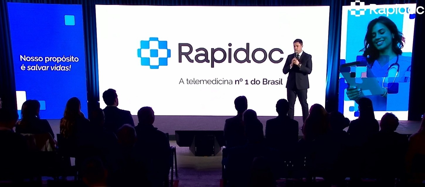 Imagem 1 da descrição do evento
