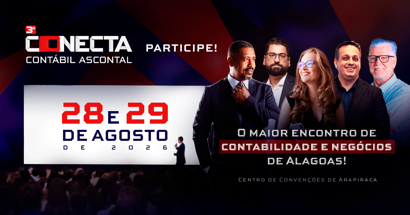 3º Conecta Contábil Ascontal
