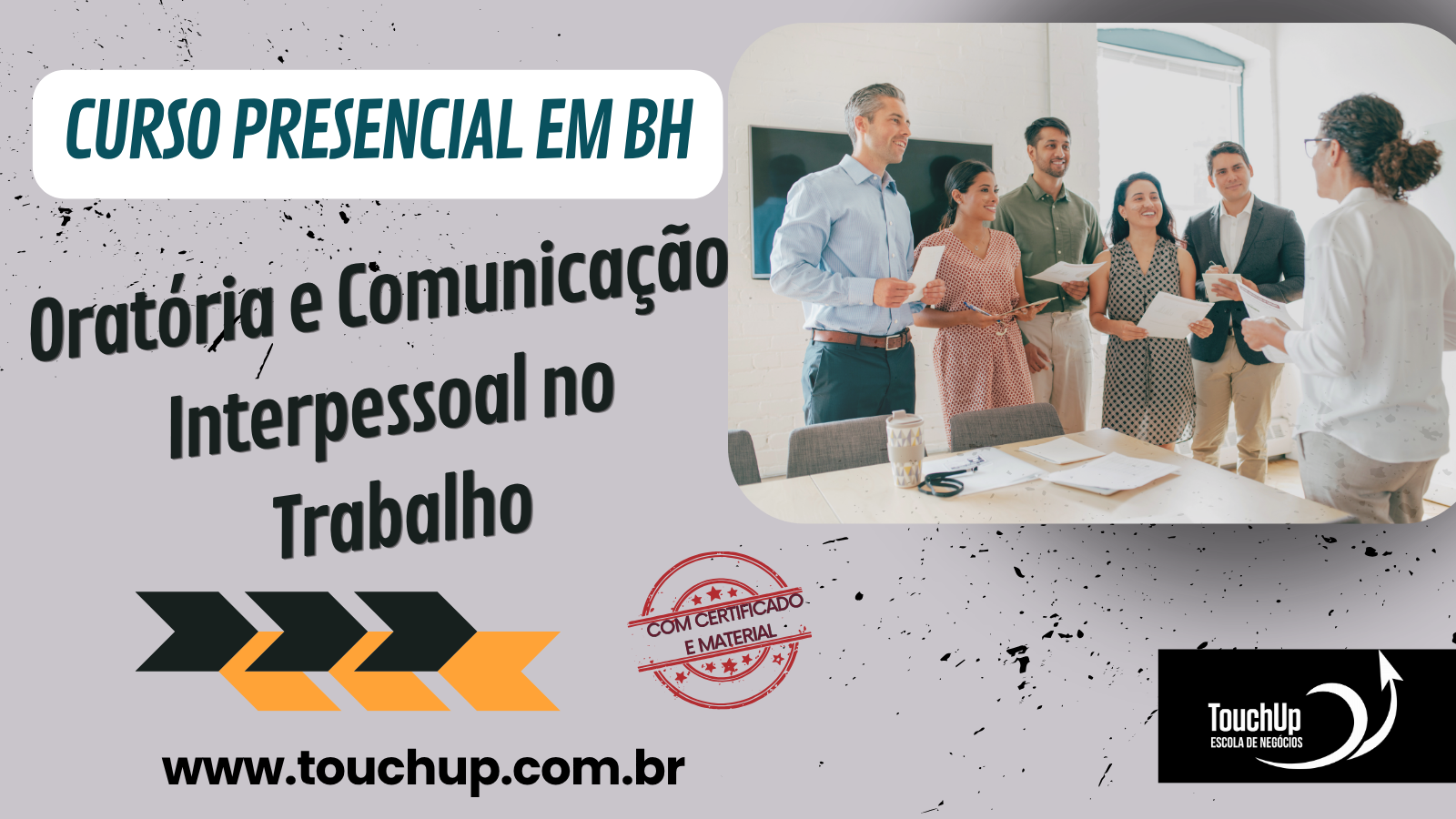 Imagem 2 da descrição do evento