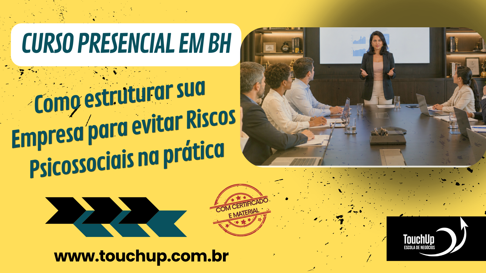 Imagem 2 da descrição do evento