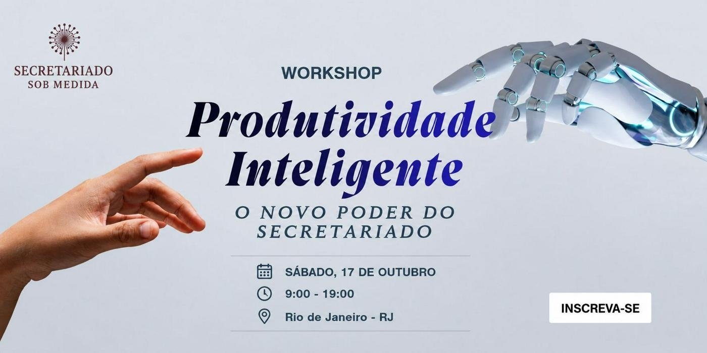Imagem publicada pela fonte para O Novo Poder do Secretariado