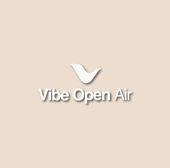 VIBE OPEN AIR - VILABELLA EVENTOS