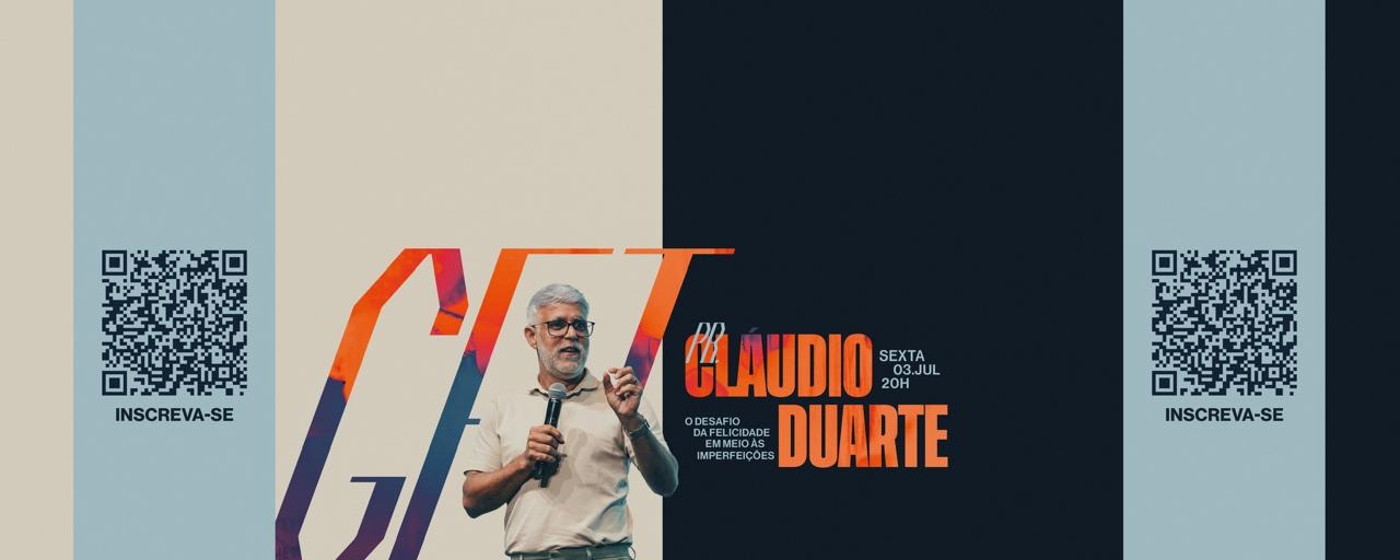 Claudio Duarte - o Desafio da Felicidade em Meio às Imperfeições em Florianópolis