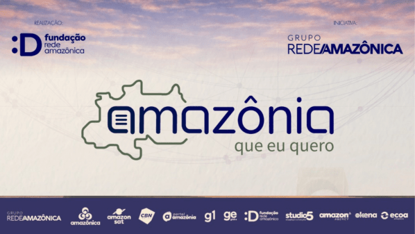Imagem do evento AMQQ 2026 | Painel: Democracia na Era Digital