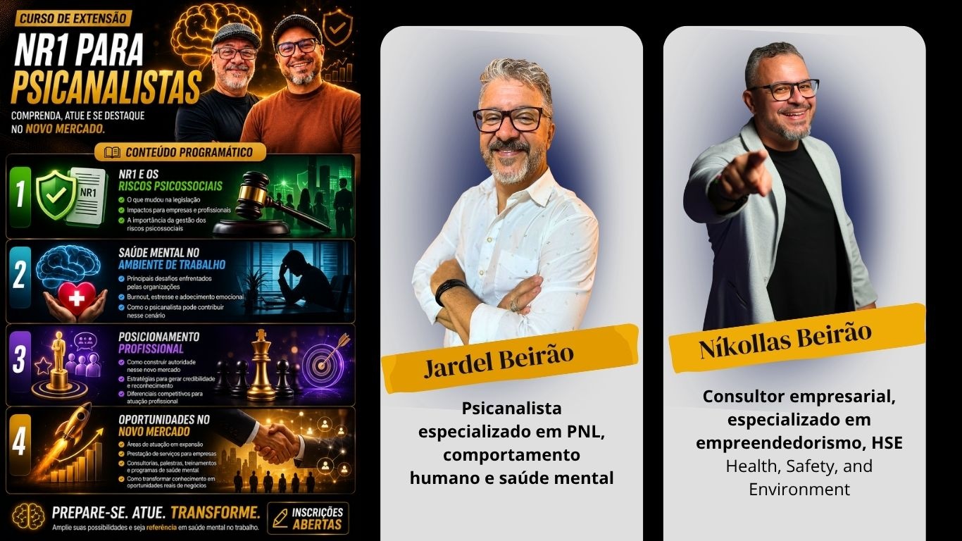 Imagem 1 da descrição do evento