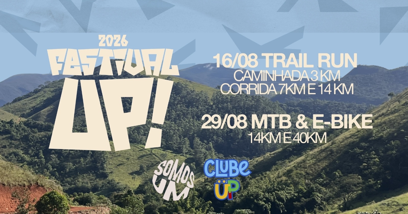 Festival UP!