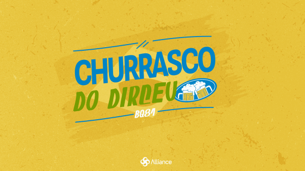 Imagem do evento Churrasco do Dirceu - Turma FAME BQ 81